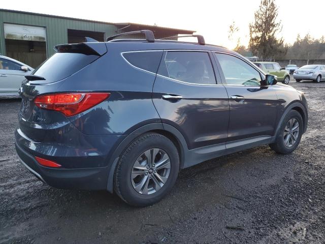 Obraz 3 z 2015 Hyundai Santa Fe 2015 z VIN 5XYZU3LB7FG295000