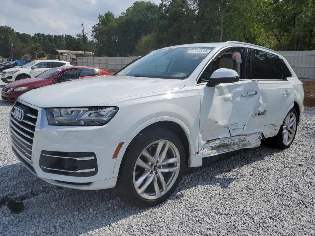 Obraz 2018 AUDI Q7 PRESTIGE 2018