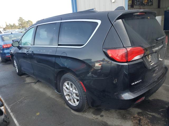 Image 2 of 2021 CHRYSLER VOYAGER LXI 2021 with VIN 2C4RC1DG8MR512760