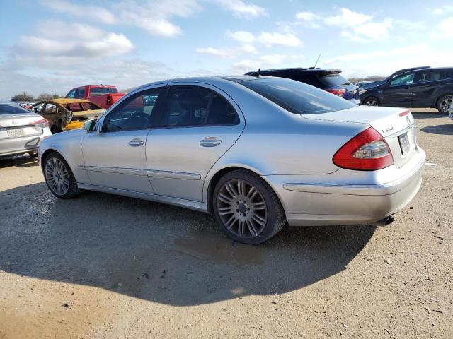 Image 2 of 2008 MERCEDES-BENZ E 350 2008 with VIN WDBUF56X38B199917