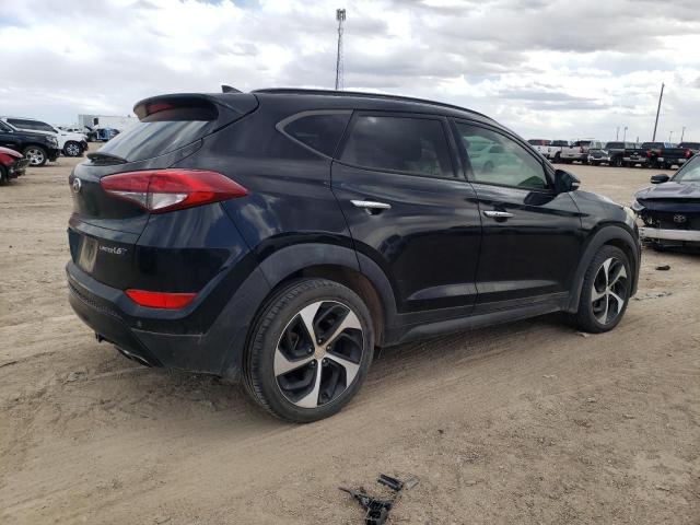 Изображение 3 2016 HYUNDAI TUCSON LIMITED 2016 с VIN KM8J33A20GU214398