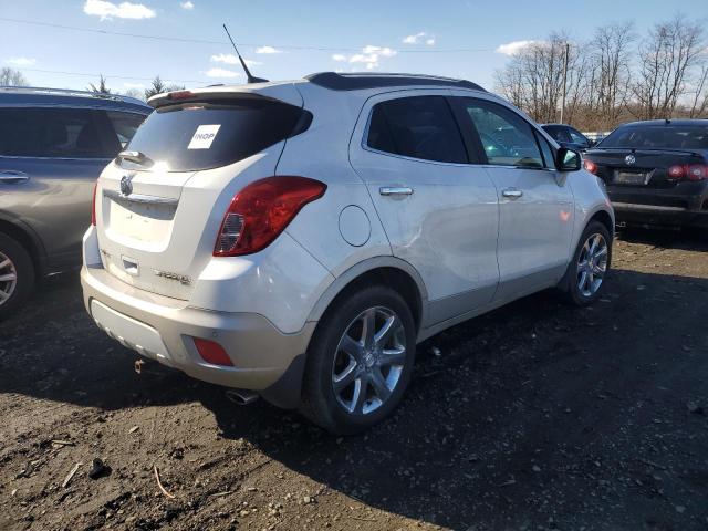 Obraz 3 z 2014 BUICK ENCORE PREMIUM 2014 z VIN KL4CJHSB4EB633775
