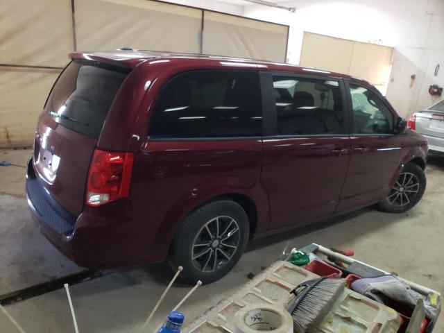 Obraz 3 z 2019 DODGE GRAND CARAVAN SXT 2019 z VIN 2C4RDGCG7KR552780