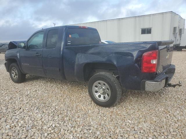 Obraz 2 z 2012 CHEVROLET SILVERADO C1500  LS 2012 z VIN 1GCRCREA4CZ227650