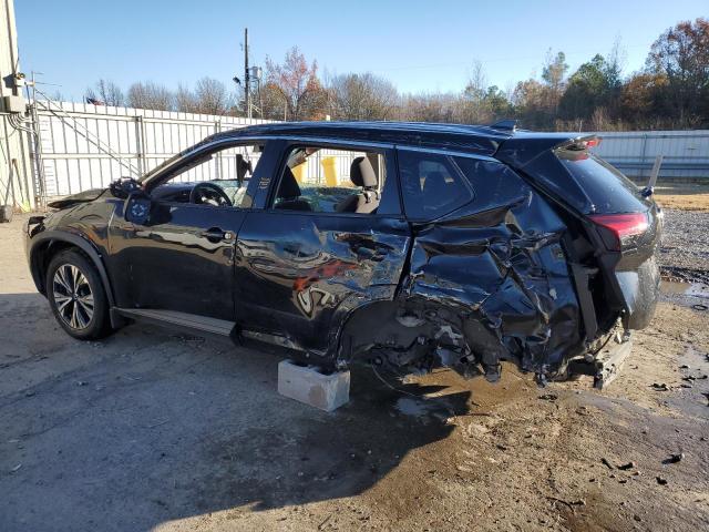 Image 2 of 2021 NISSAN ROGUE SV 2021 with VIN 5N1AT3BA6MC675810