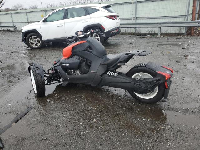 Obraz 3 z 2022 CAN-AM RYKER RALLY EDITION 2022 z VIN 3JB2HEH22NJ001616