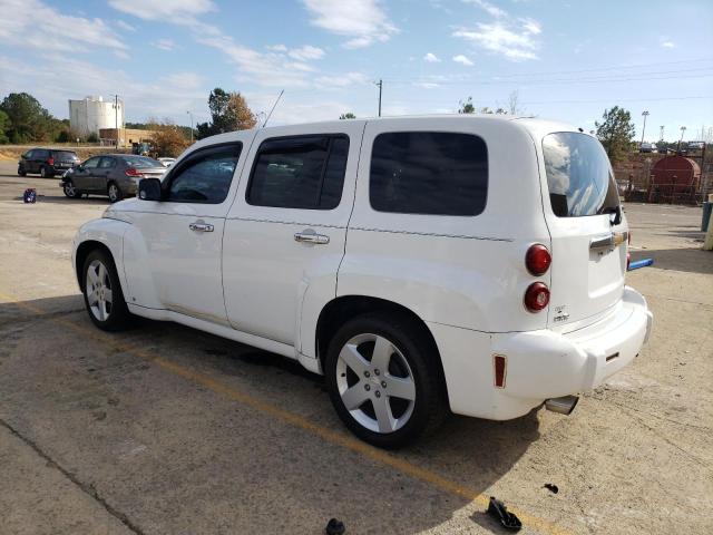 Изображение 2 2007 CHEVROLET HHR LT 2007 с VIN 3GNDA33P57S555481