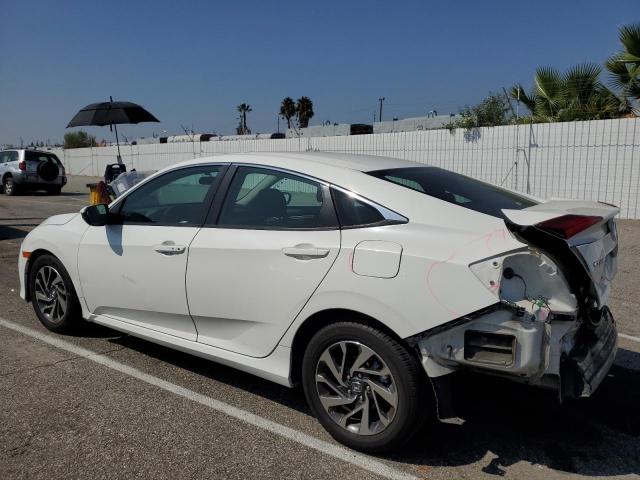 Image 2 of 2016 HONDA CIVIC EX 2016 with VIN 2HGFC2F78GH566514