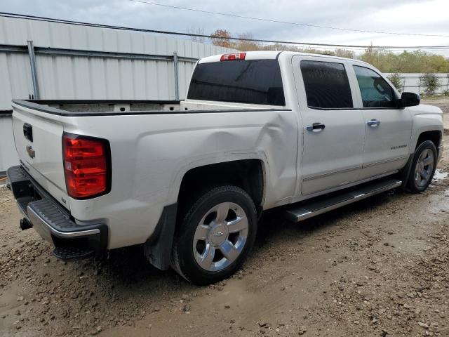 Obraz 3 z 2014 CHEVROLET SILVERADO C1500 LTZ 2014 z VIN 3GCPCSEC3EG327449