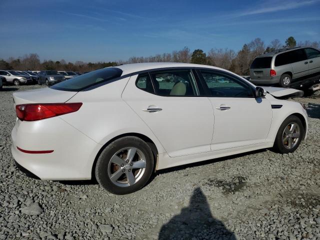 Obraz 3 z 2015 KIA OPTIMA LX 2015 z VIN KNAGM4A77F5530853
