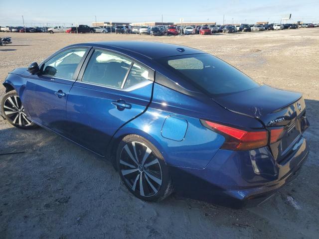 Obraz 2 z 2021 NISSAN ALTIMA SR 2021 z VIN 1N4BL4CV8MN315206