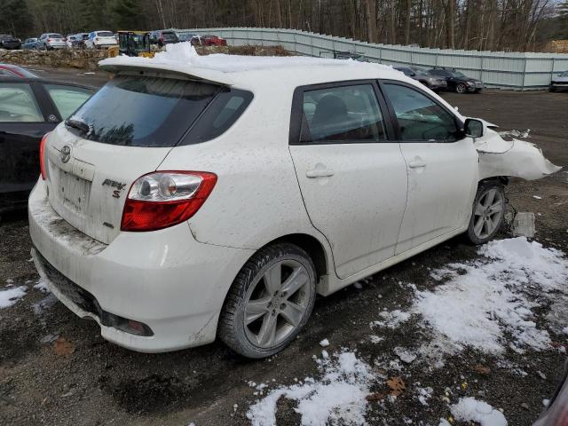 Изображение 3 2013 TOYOTA COROLLA MATRIX S 2013 с VIN 2T1LE4EEXDC023372