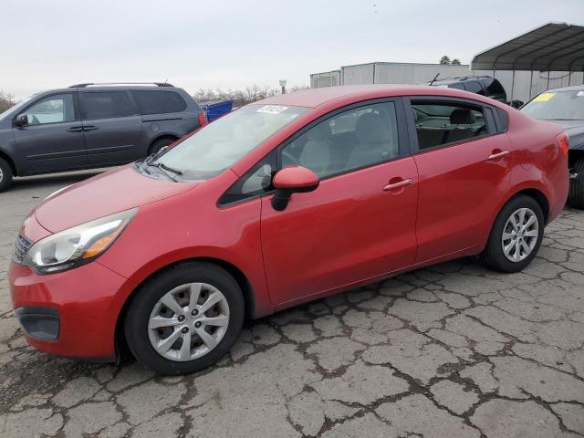 2014 KIA RIO LX 2014 image