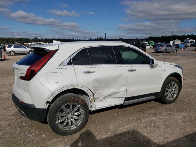 Изображение 3 2020 CADILLAC XT4 PREMIUM LUXURY 2020 с VIN 1GYFZCR43LF108857