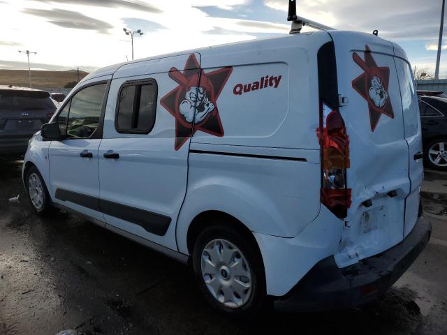 Изображение 2 2014 FORD TRANSIT CONNECT XLT 2014 с VIN NM0LS7F72E1142319