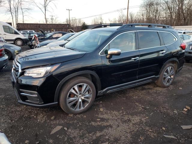 Image 1 of 2022 SUBARU ASCENT TOURING 2022 with VIN 4S4WMARD3N3450950