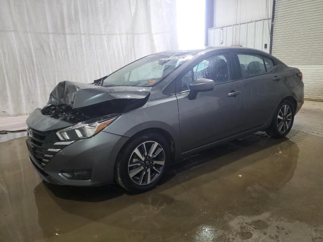 Изображение 1 2023 NISSAN VERSA SV 2023 с VIN 3N1CN8EV7PL864609
