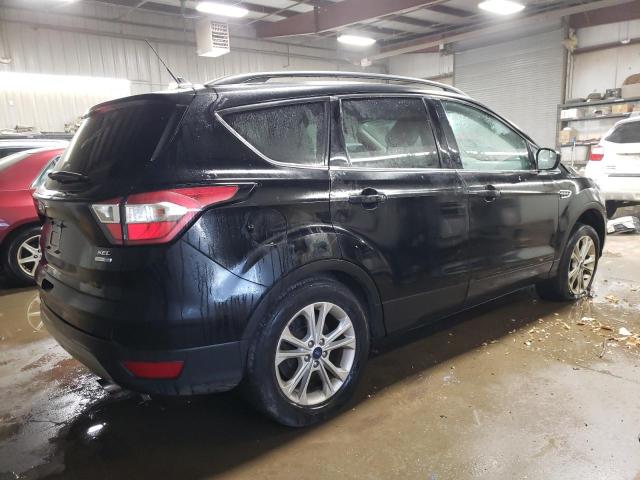 Obraz 3 z 2018 FORD ESCAPE SEL 2018 z VIN 1FMCU9HD7JUC28743