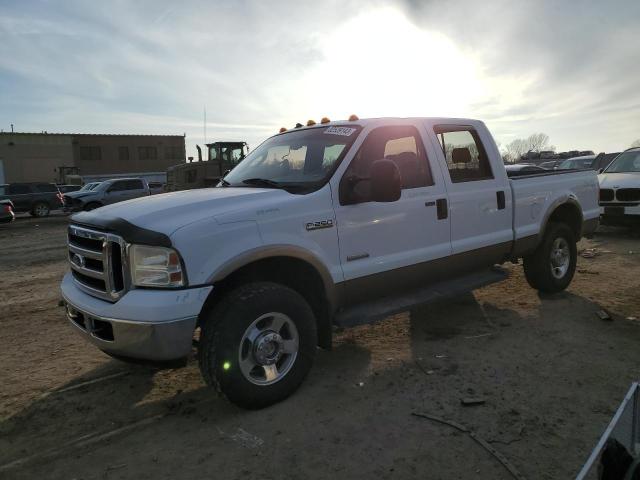 Изображение 2006 FORD F250 SUPER DUTY 2006