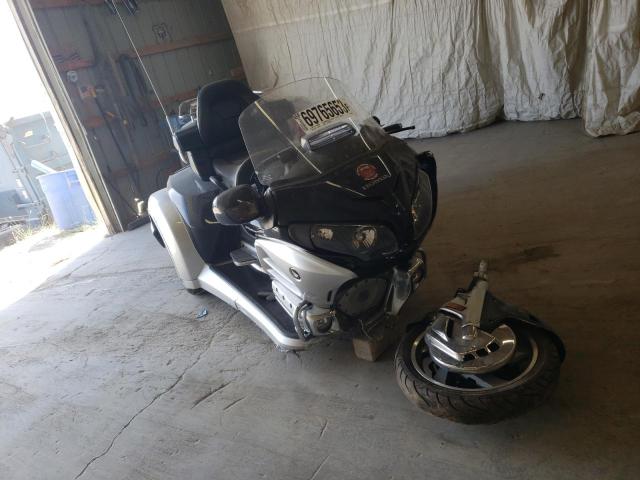 Изображение 2012 HONDA GL1800  2012