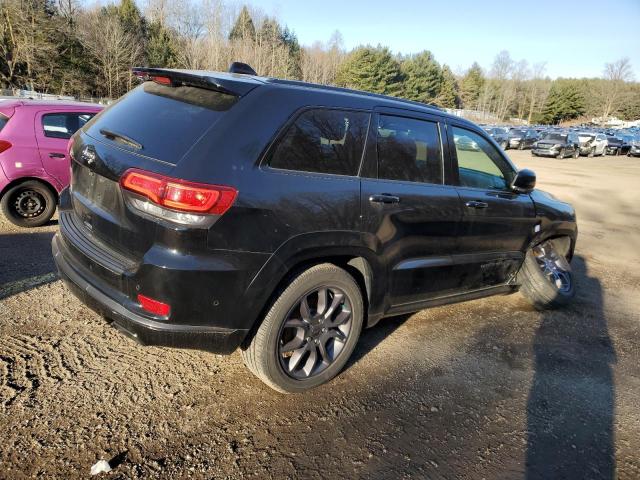 Image 3 of 2021 JEEP GRAND CHEROKEE OVERLAND 2021 with VIN 1C4RJFCT1MC700448