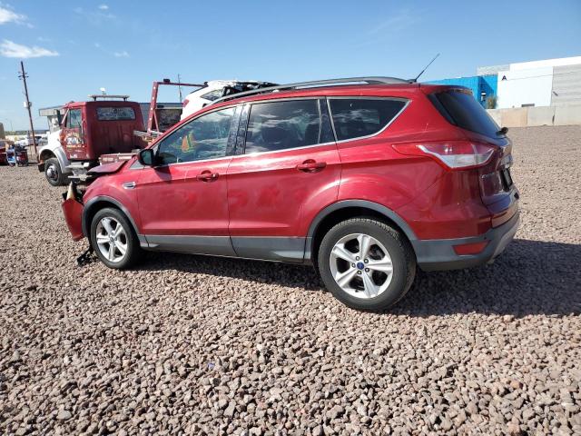 Image 2 of 2014 FORD ESCAPE SE 2014 with VIN 1FMCU0GX3EUD17710