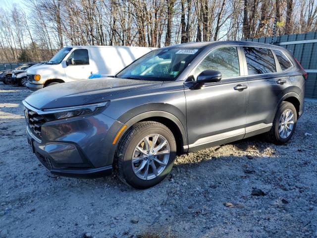 Image 1 of 2023 HONDA CR-V EX 2023 with VIN 2HKRS4H4XPH421947