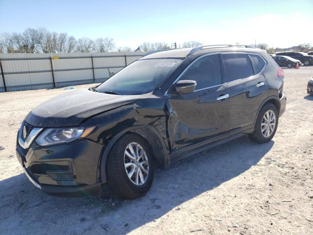 2019 NISSAN ROGUE S 2019 image
