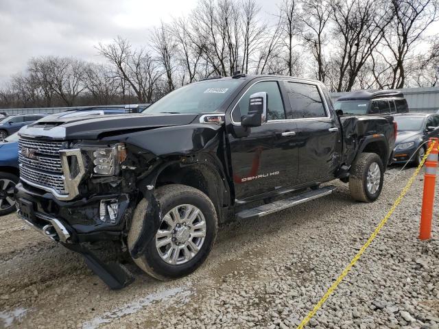 Obraz 2023 GMC SIERRA K3500 DENALI 2023