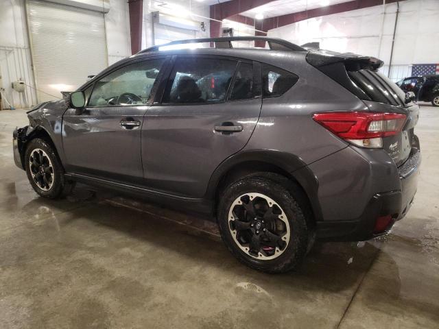 Obraz 2 z 2023 SUBARU CROSSTREK PREMIUM 2023 z VIN JF2GTACC4PG237577