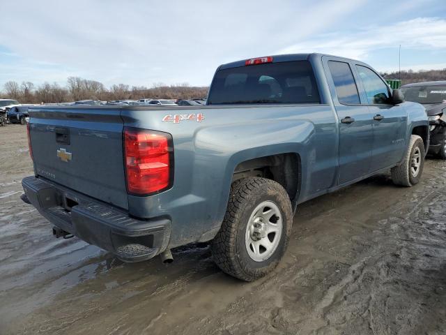 Obraz 3 z 2014 CHEVROLET SILVERADO K1500 2014 z VIN 1GCVKPEH4EZ185812