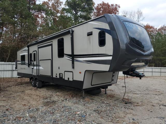 Image 1 of 2020 KEYSTONE SPRINTER 2020 with VIN 4YDF36128L1532029