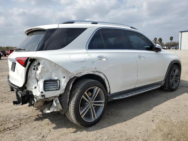 Image 3 of 2020 MERCEDES-BENZ GLE 350 2020 with VIN 4JGFB4JB2LA116774