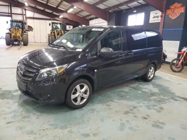 Image 1 of 2018 MERCEDES-BENZ METRIS  2018 with VIN WD4PG2EE7J3371334