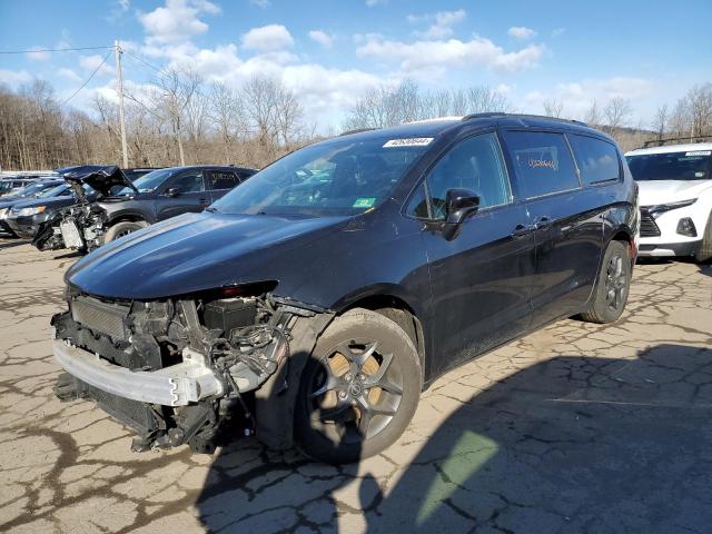 Изображение 1 2018 CHRYSLER PACIFICA TOURING L PLUS 2018 с VIN 2C4RC1EG7JR306324