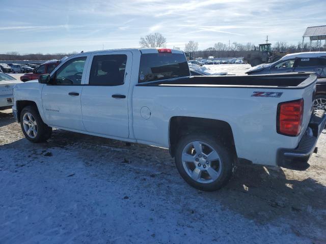 Изображение 2 2014 CHEVROLET SILVERADO K1500 LT 2014 с VIN 3GCUKRECXEG195823
