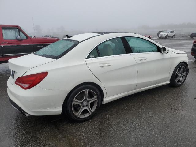 Obraz 3 z 2014 MERCEDES-BENZ CLA 250 2014 z VIN WDDSJ4EB9EN036101