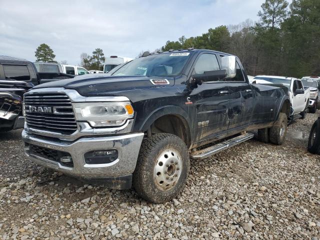 2020 RAM 3500 LARAMIE 2020 image