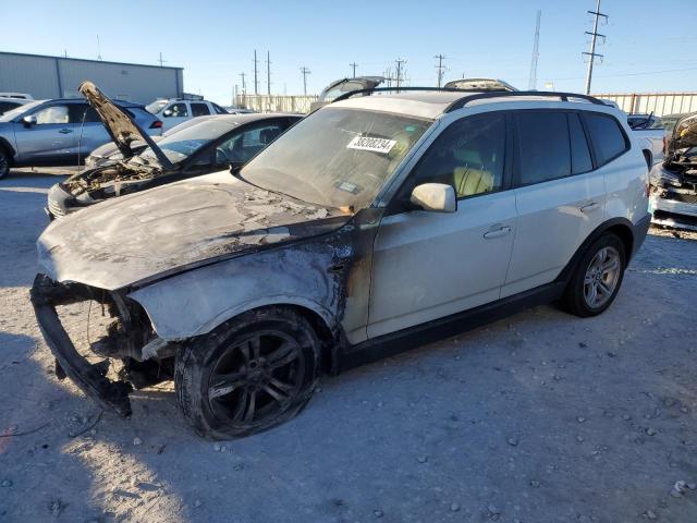 Obraz 2005 BMW X3 3.0I 2005