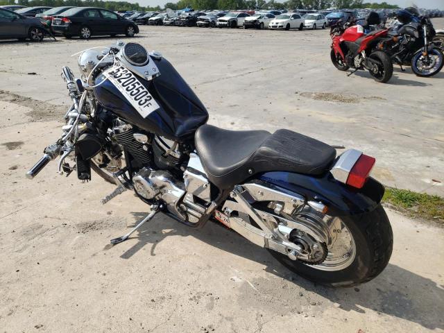 Obraz 3 z 2002 HONDA VT750 DC 2002 z VIN JH2RC44022M611487