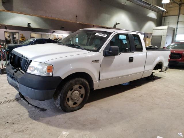 Изображение 1 2005 FORD F150  2005 с VIN 1FTRX12W65NC01549