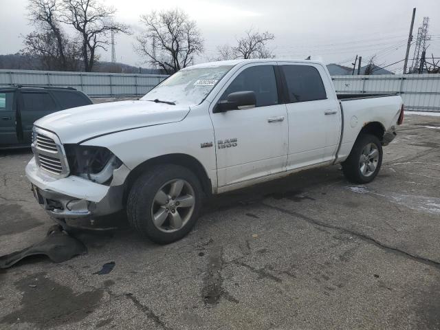 2013 RAM 1500 SLT 2013 image
