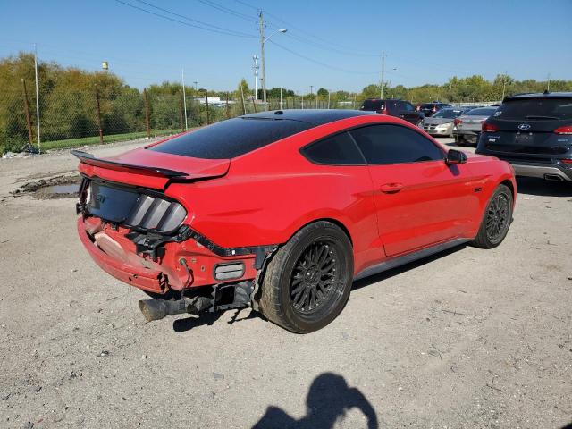Image 3 of 2017 FORD MUSTANG GT 2017 with VIN 1FA6P8CF6H5340827