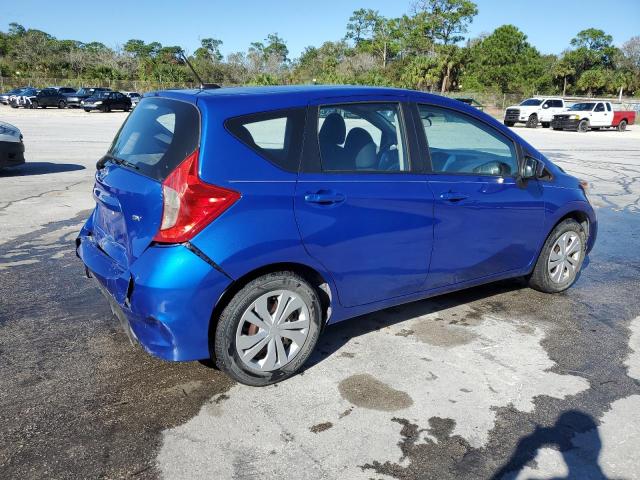 Obraz 3 z 2017 NISSAN VERSA NOTE S 2017 z VIN 3N1CE2CP4HL367309