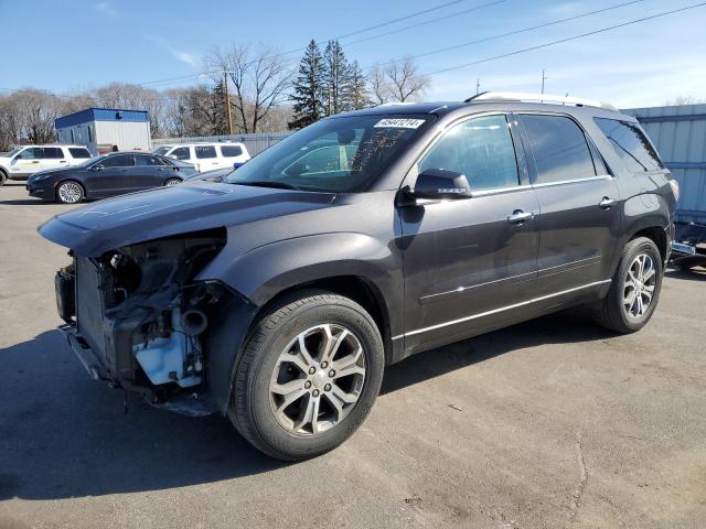 Image 1 of 2015 GMC ACADIA SLT-1 2015 with VIN 1GKKVRKD0FJ372671