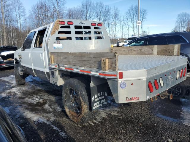 Image 2 of 2006 FORD F350 SRW SUPER DUTY 2006 with VIN 1FTWW31PX6EC23003