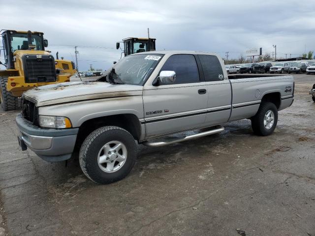 Изображение 1997 DODGE RAM 1500  1997