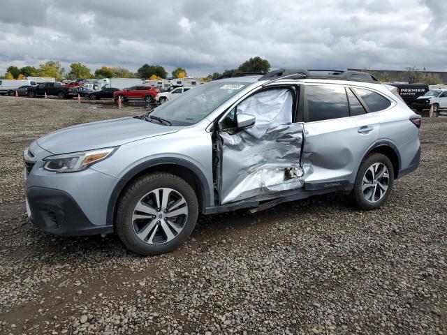 Obraz 1 z 2020 SUBARU OUTBACK LIMITED 2020 z VIN 4S4BTANC0L3143747
