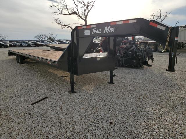 2022 TRAILMAXX 40' DECKOVER GN 2022 image