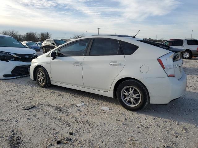 Изображение 2 2010 TOYOTA PRIUS  2010 с VIN JTDKN3DU5A0079790